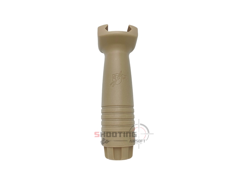 กริ๊ปมือหน้า KAC Foregrip