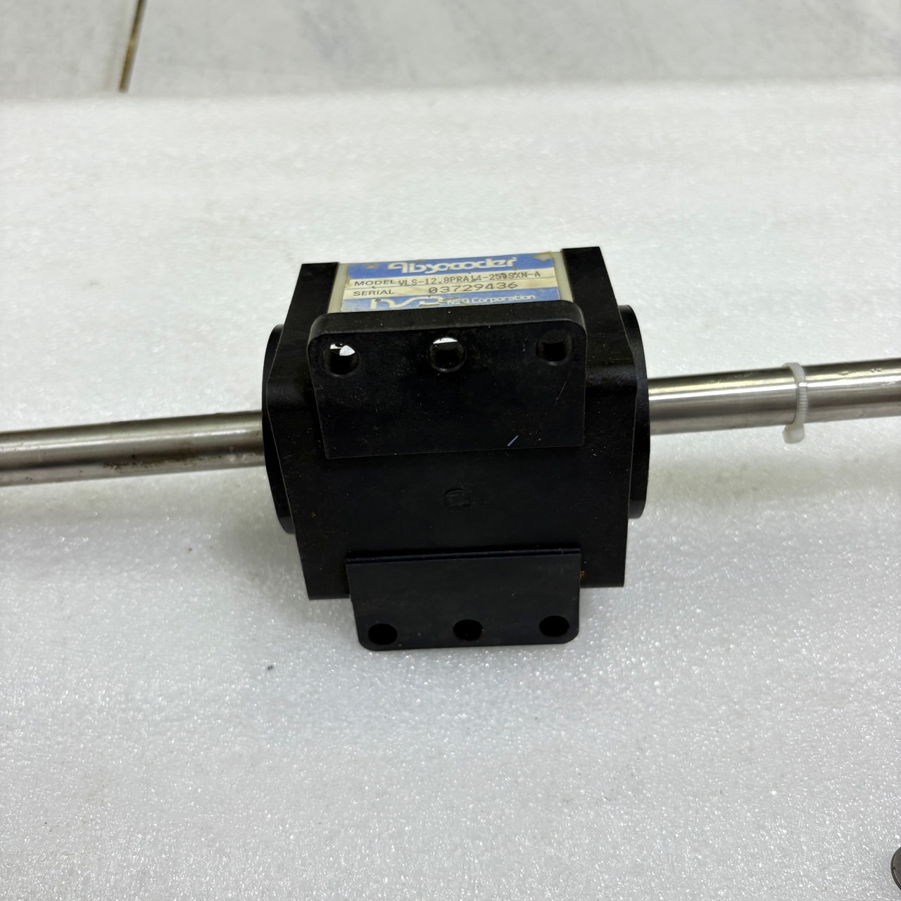 VLS-12.8PRA14-250SXN-A LINEAR "NSD"