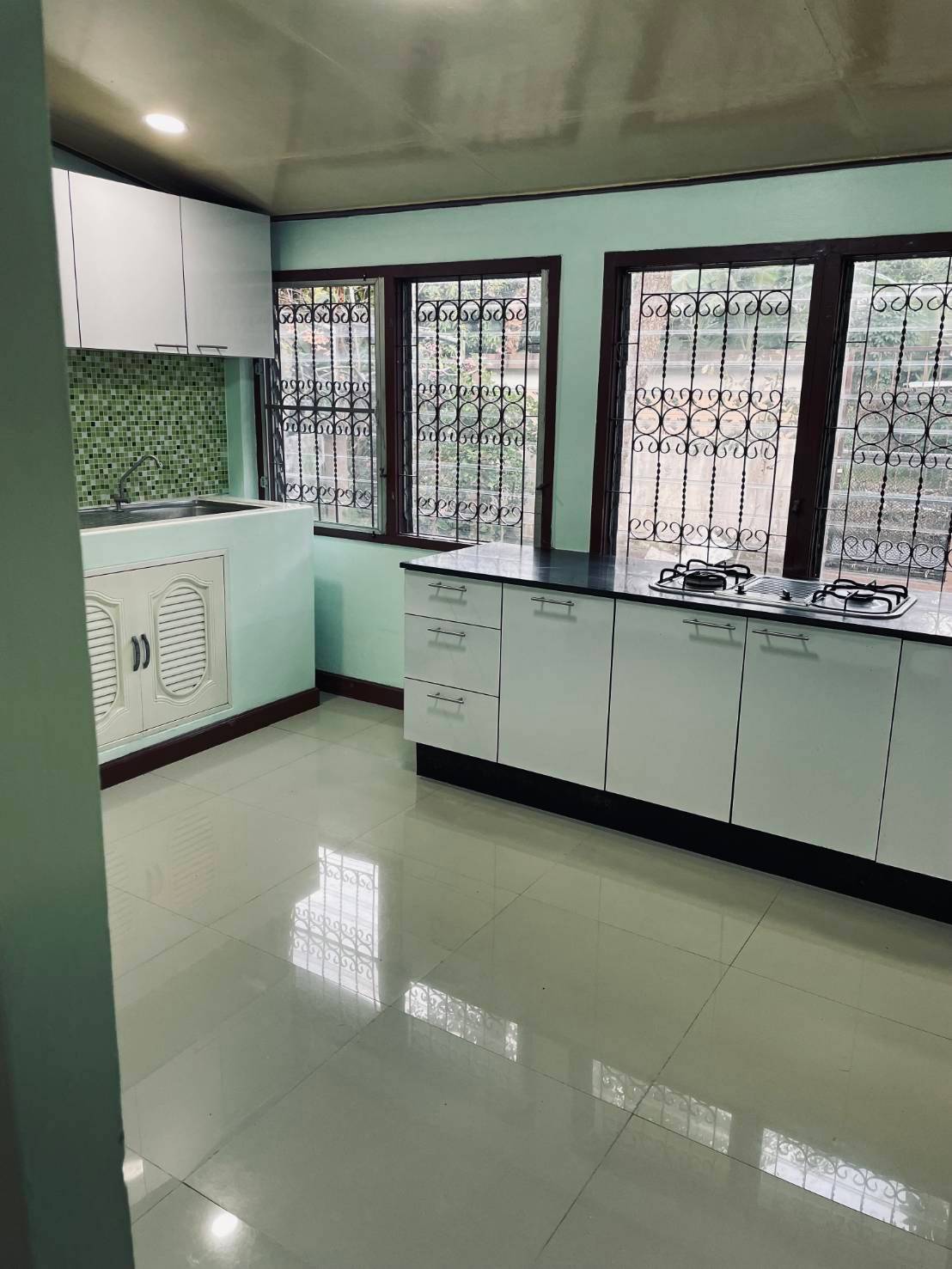 ให้เช่าบ้านเดี่ยว2ชั้น ซอยพัฒนาการ20 ใกล้APL สถานีรามคำแหง (N.1388)