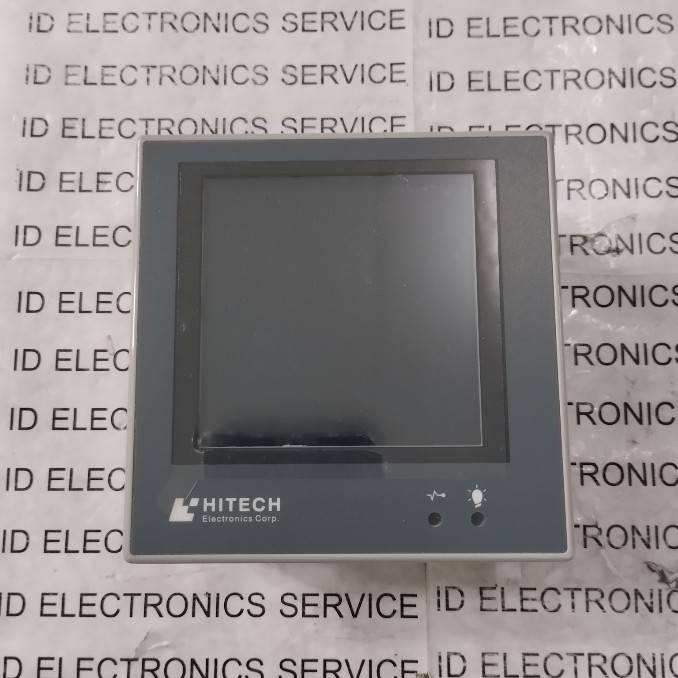 Hitech hmi รุ่น PWS6400F-S