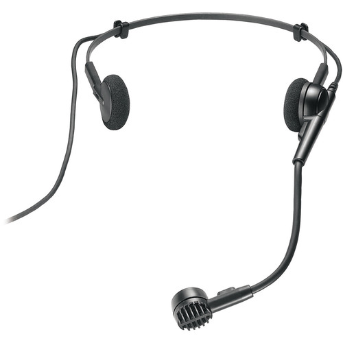 Audio technica ATM75cW (ไม่มีเครื่องรับ/ส่ง)
