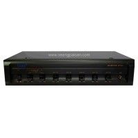 Razr MP 600P 250W Mixing Amp