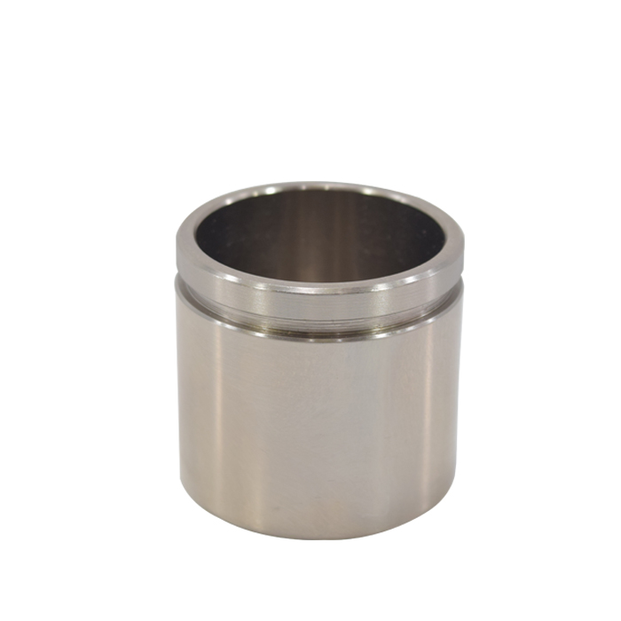 (ประกัน 6 เดือน) ลูกสูบดิสเบรค HONDA ACCORD' 90 - 92 ฮอนด้า / 3PD-6210 / 45216-SM4-003 / ขนาด วงนอก 57.15 / สูง 53.60 (จำนวน 1 ชิ้น) (CALIPER PISTON)