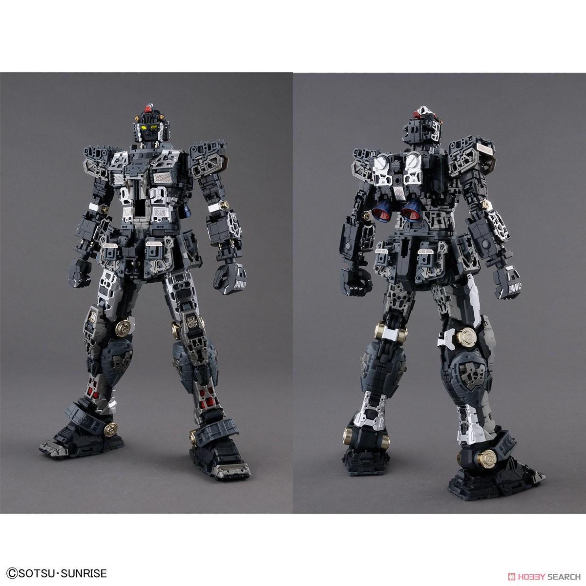 (PG) UNLEASHED Rx-78-2 Gundam