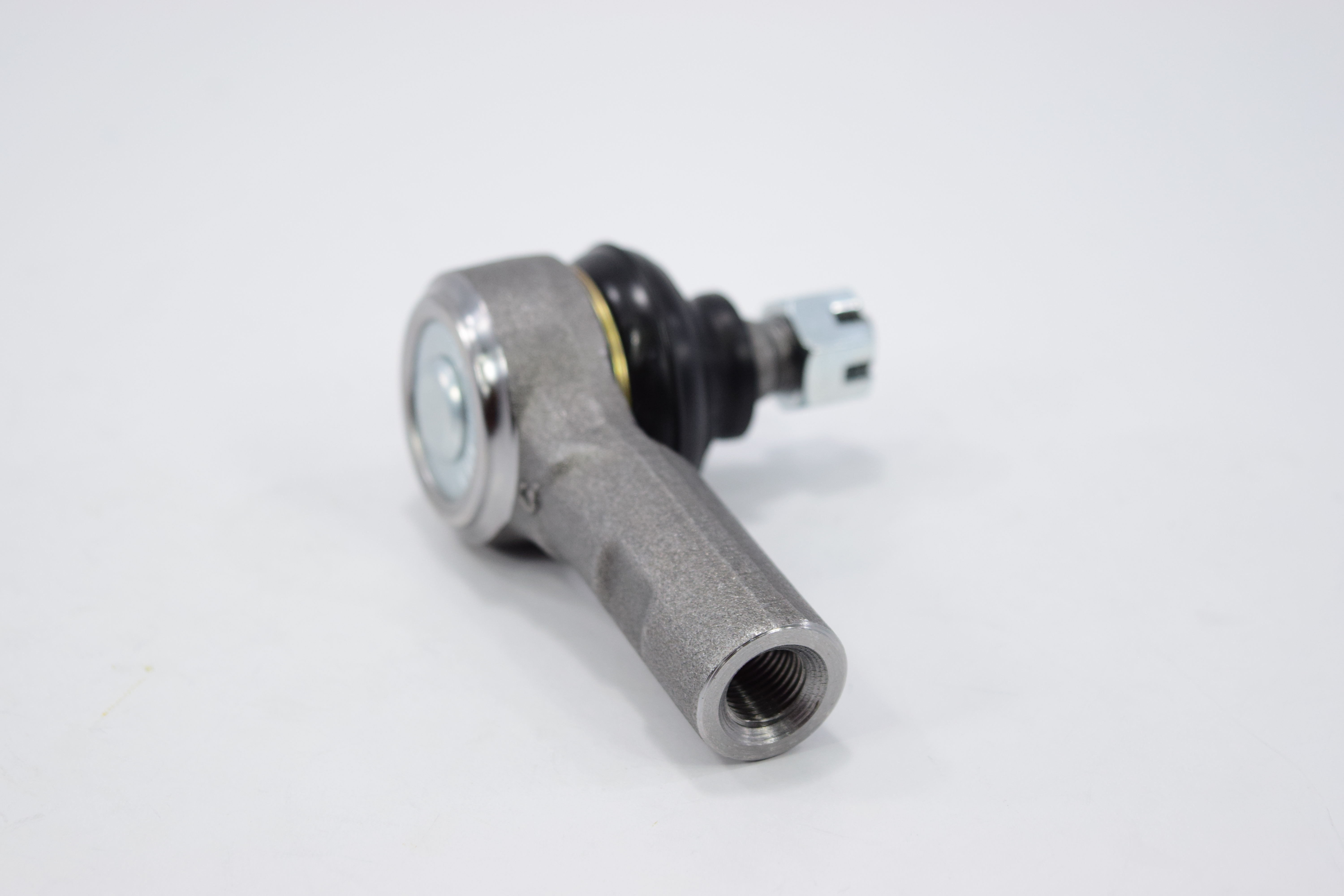 (ประกัน 6 เดือน) ลูกหมากคันชักนอก MAZDA MAZDA 323 SEDAN ปี 1989-On มาสด้า ซีดาน / 3E-1551 / ยี่ห้อ 333 (1คู่ 2 ตัว) TIE ROD END, OUTER (ซ้าย / ขวา)