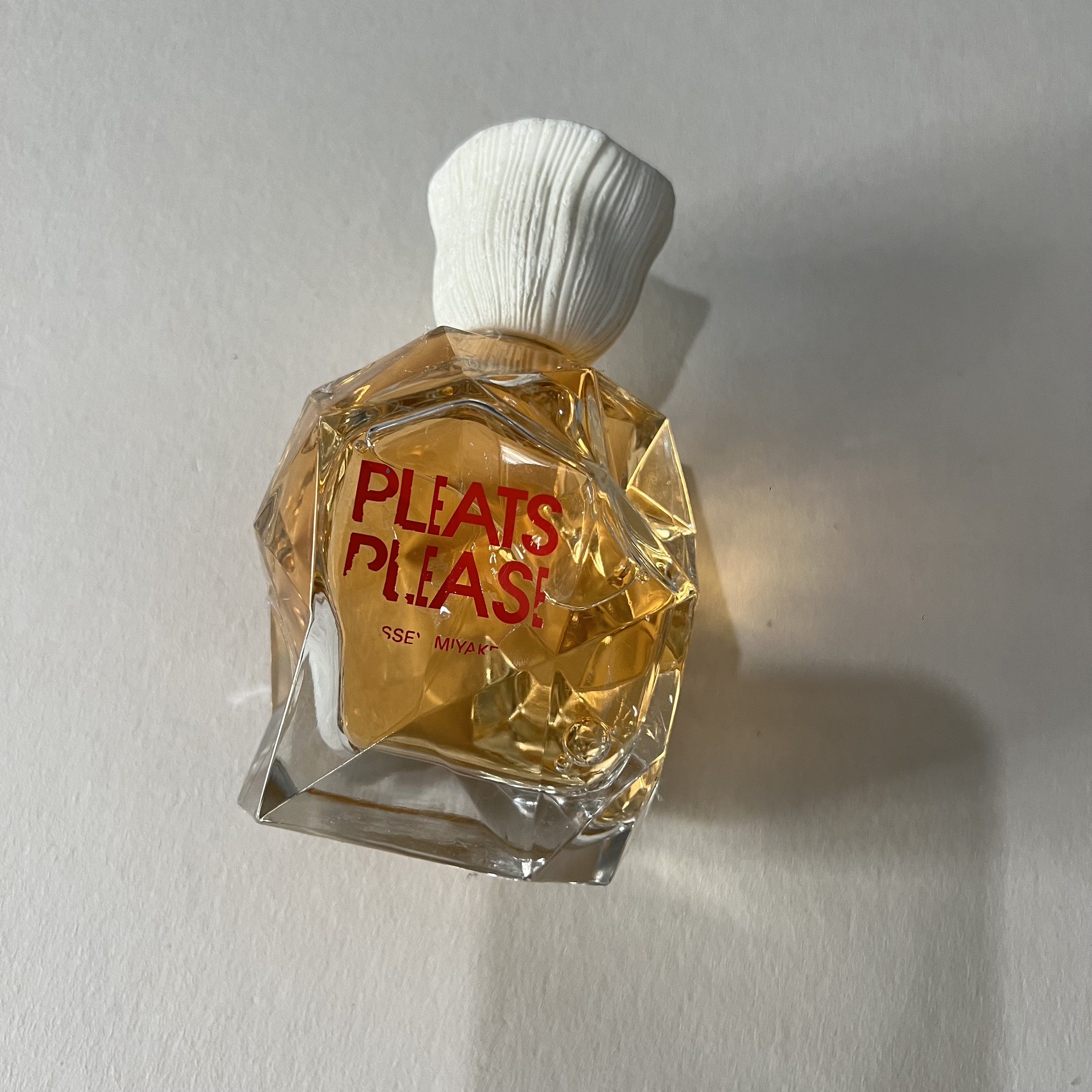 น้ำหอม Issey Miyake Pleats Please EDT 100ml