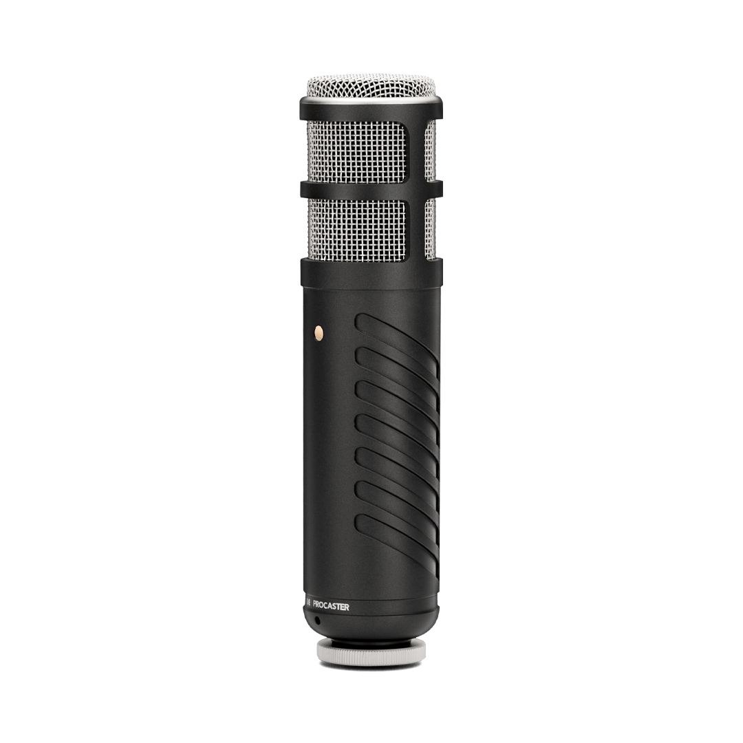 RODE Procaster Broadcast Dynamic Microphone