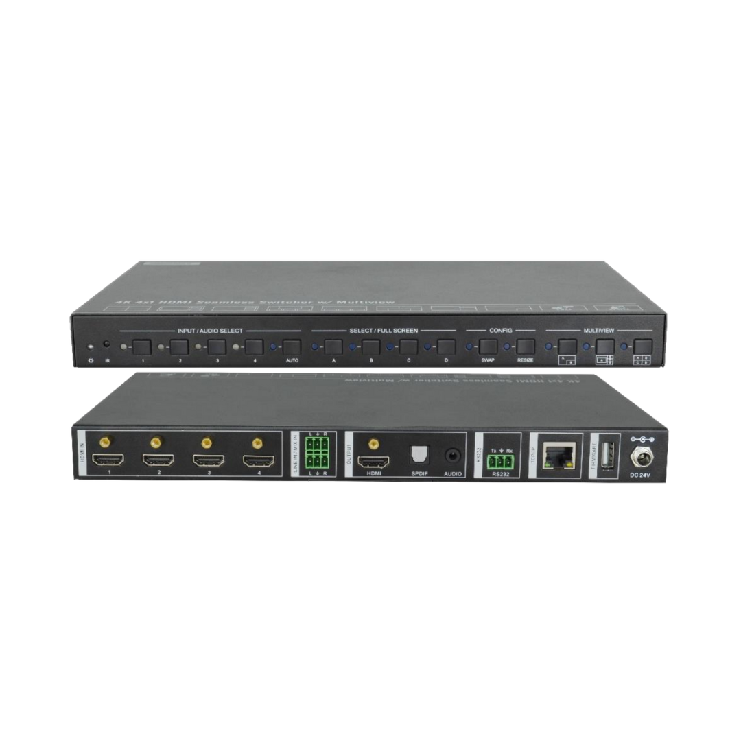 Signady SCU41-MV