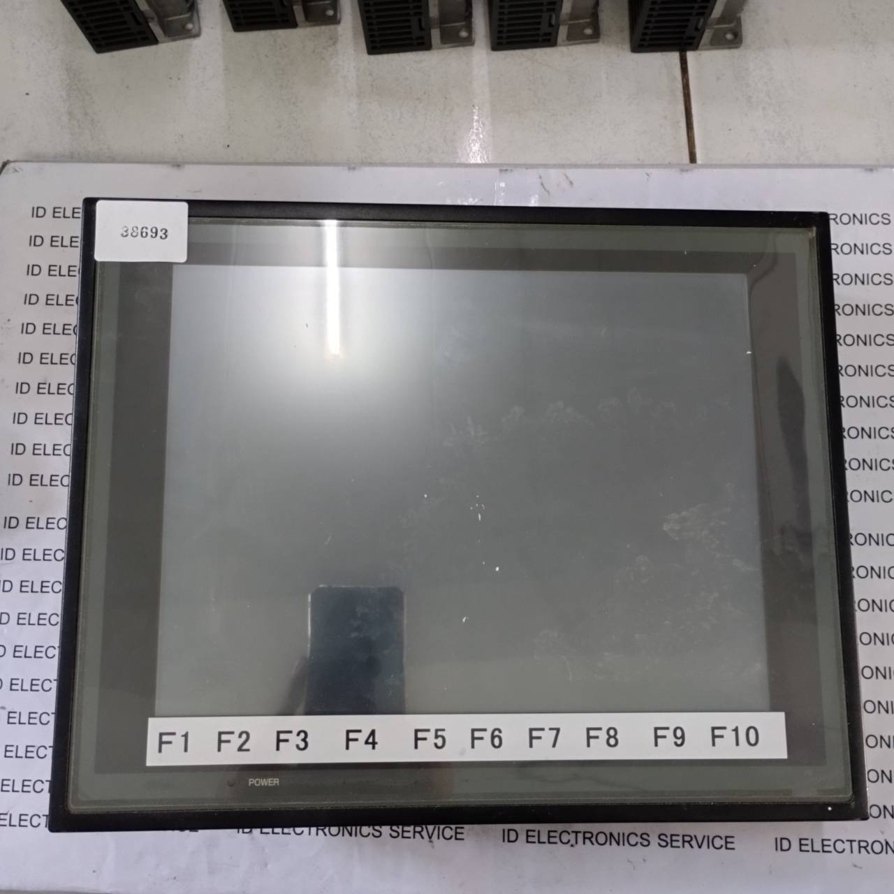 จำหน่าย AIGV6430000 HMI "PANASONIC"