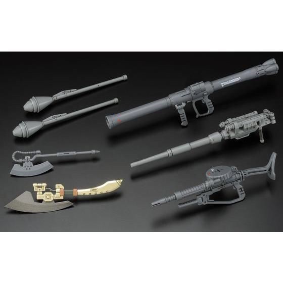 (MG) 1/100 MS-06FS Zaku II Garma Zabi Custom (Premium Bandai)