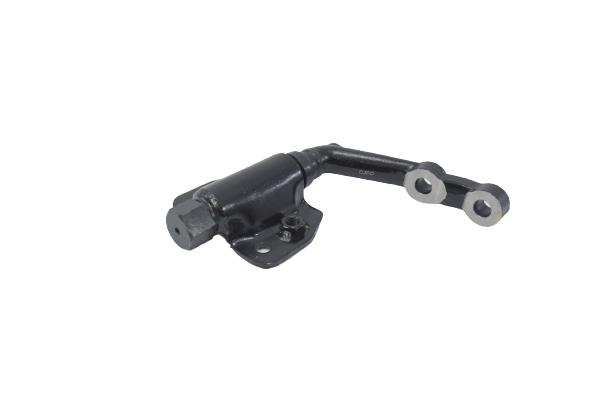 คันส่งกลางยกชุดvDATSUN 620 / ดัทสัน / 3CE-4060 / พวงมาลัยขวา (CENTER LINK, ROD END) ยี่ห้อ 333 (ยกชุด)