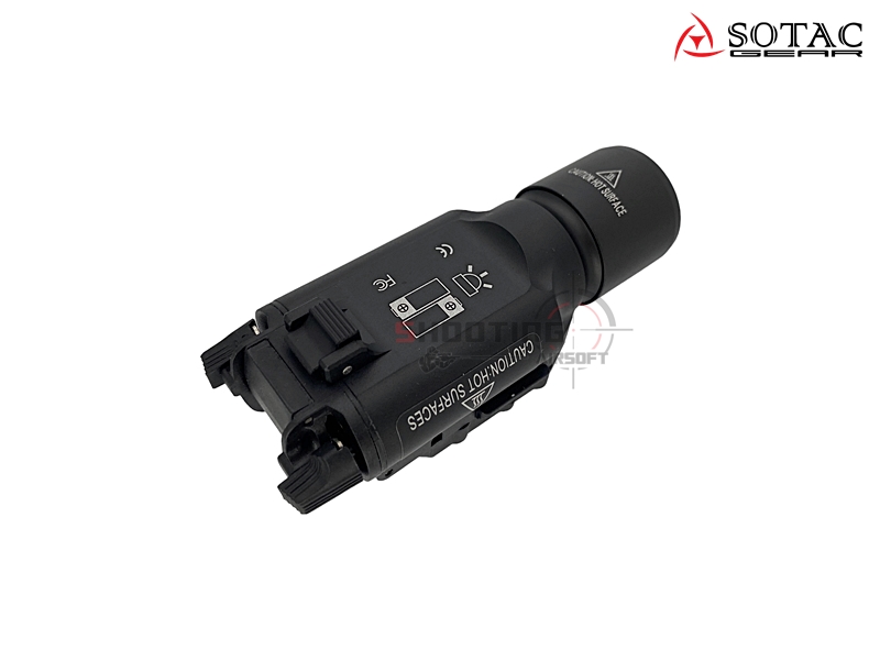 ไฟฉาย Sure Fire X300 (Sotac Gear)