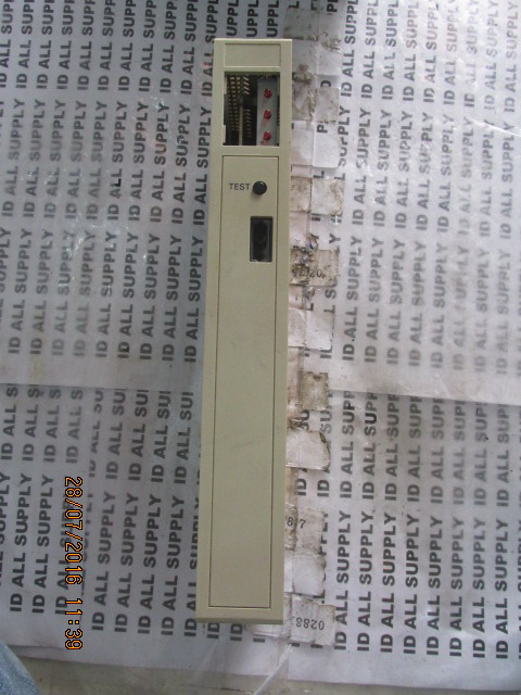 PLC " OMRON " MODEL : C500-RM001-EV1