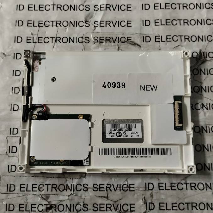 LCD PANEL " AUO " MODEL : G057QN01 V.1