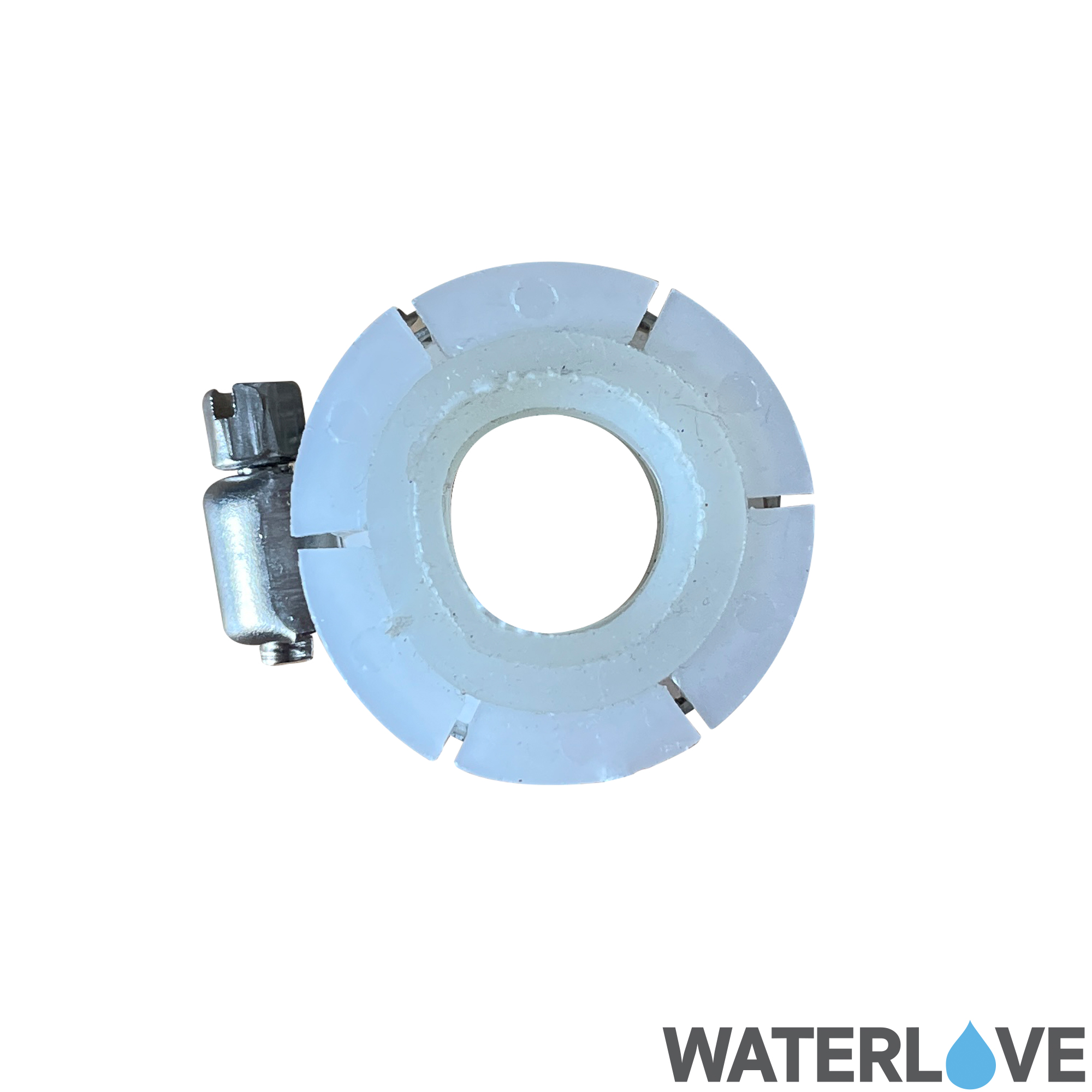 Universal Adapter สำหรับต่อก๊อกน้ำ ใช้ได้กับก๊อกหลากหลายขนาด