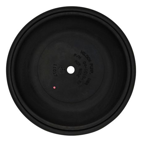 DIAPHRAGM, PRIMARY, NEOPRENE part 02-1010-51