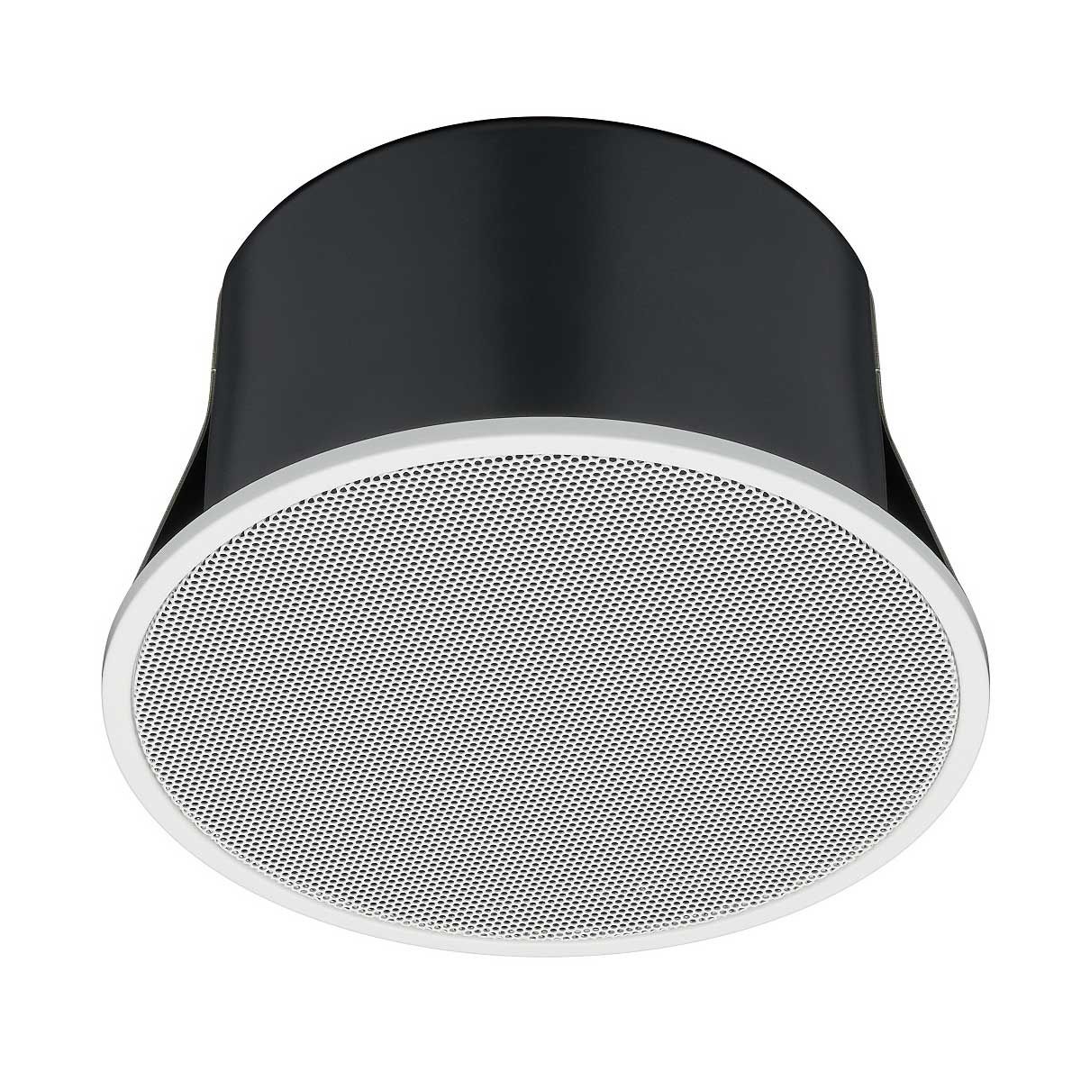 TOA PC-1860F ลำโพงติดเพดาน Ceilling Mount Firedome Speaker (5,6W)