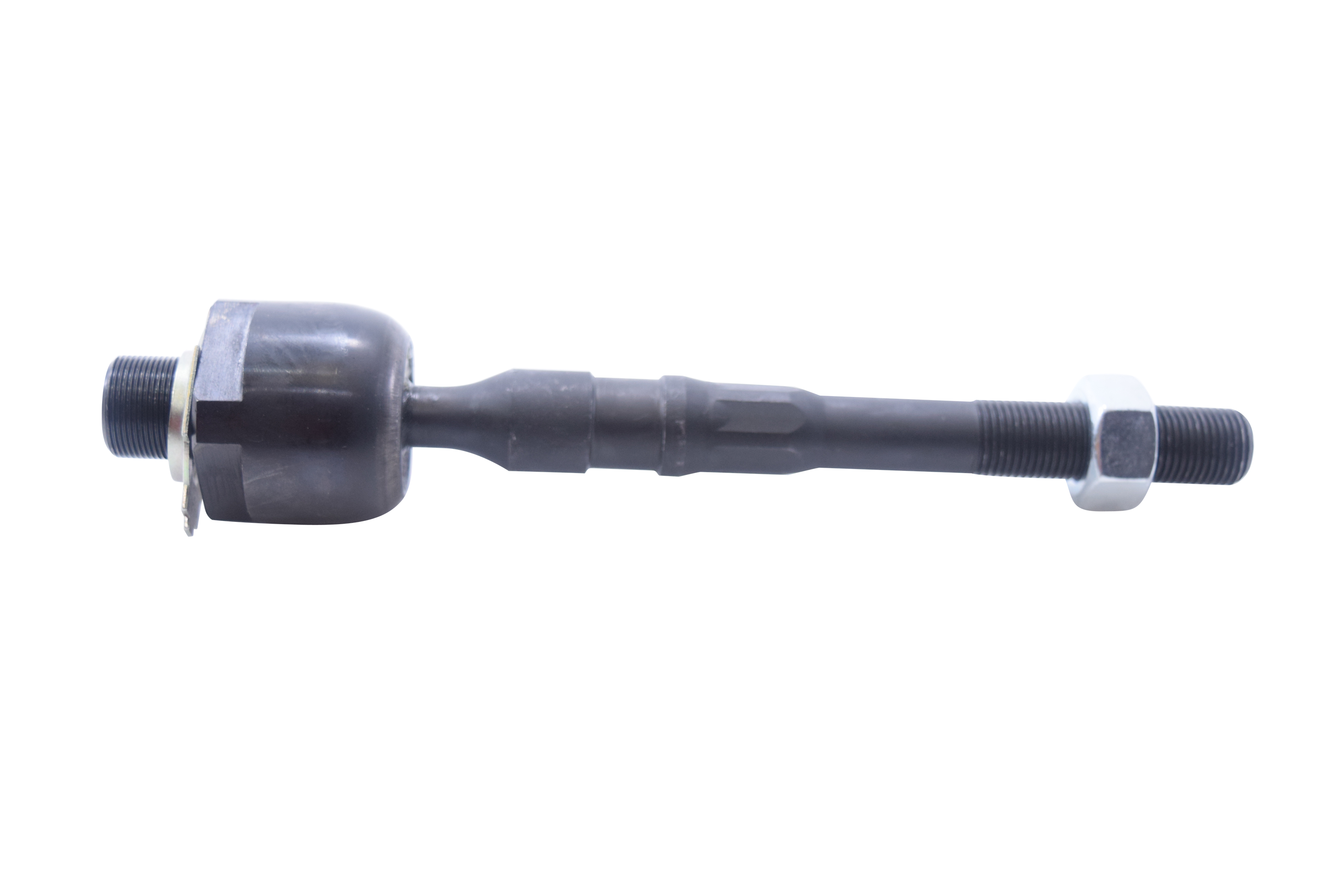 ลูกหมากแร๊คซ์ NISSAN NAVARA D40 ปี 2005 นิสสัน นาวาร่า / 3R-4980 / SIZE 20.10 / 16.15 / 203 mm. / ยี่ห้อ 333 (1คู่ 2 ตัว) RACK END (ซ้าย / ขวา)