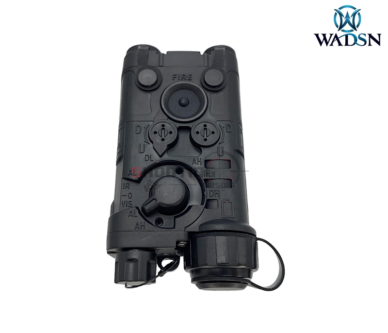 กล่องไฟฉายเลเซอร์ ดัมมี่ L3 NGAL (WADSN)