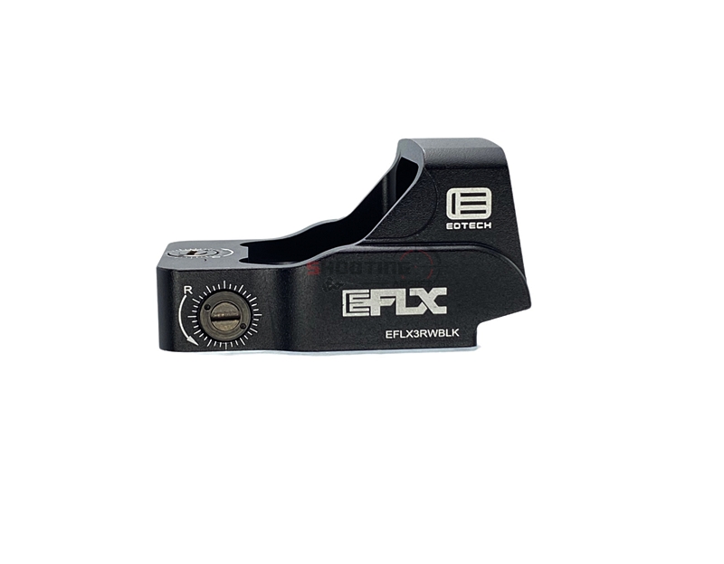 Red Dot Eotech EFLX Mini Reflex Sight