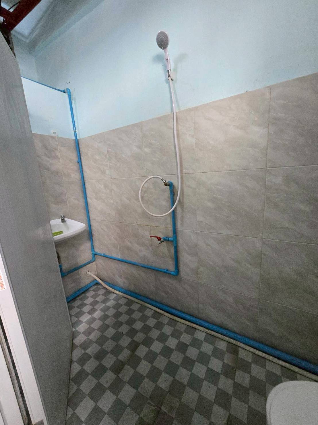 ให้เช่าตึกสุขุมวิท22 พื้นที่ใช้สอย 230 ตรม. เหมาะธุระกิจโฮลเทล (N.1914)