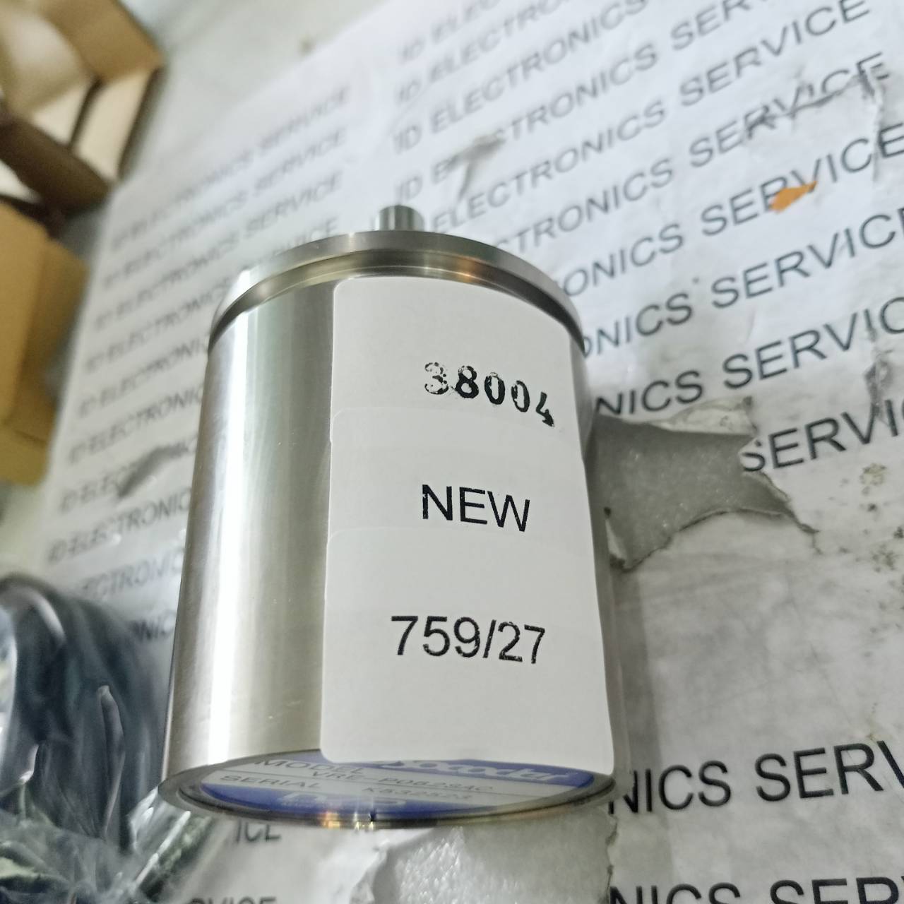 VRE-P028SAC ENCODER "NSD"