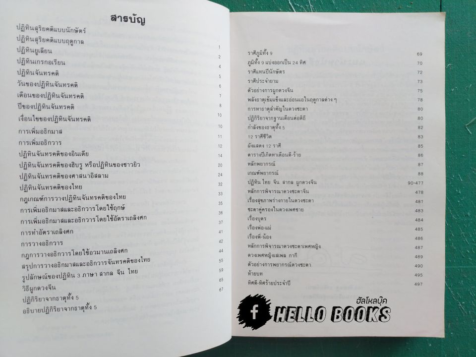 ปฏิทิน ๓ ภาษา ไทย สากล จีน ตั้งแต่ พ.ศ. ๒๔๔๖ - ๒๕๗๔ ปฏิทินผูกดวงจีน