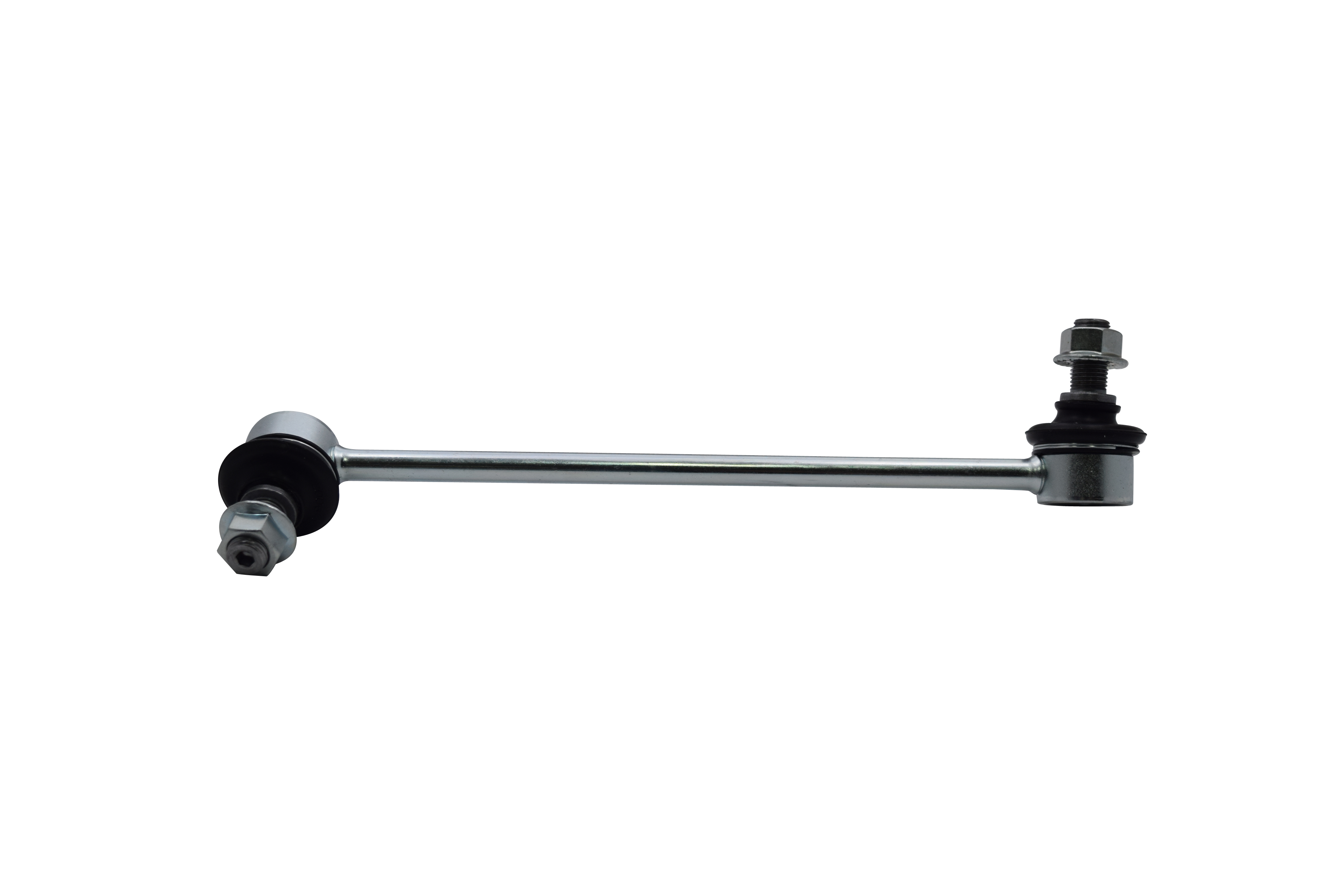ลูกหมากกันโคลงหน้า TOYOTA ESTIMA / TCR1#, TCR2# ปี 1990-1999 โตโยต้า / ขนาด ยาว A 250 mm. เกลียวเสื้อ B 12 mm. ตัวเลขบอกทิศ C 15' R, 9' L / 3L-3520 / ยี่ห้อ 333 (1คู่ 2 ตัว) (STABILIZER LINK FRONT) (ซ้าย / ขวา)