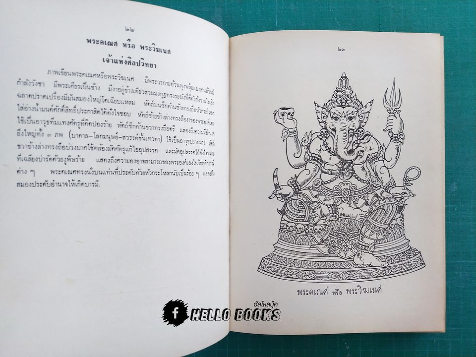 ศึกษาศิลปลายไทย