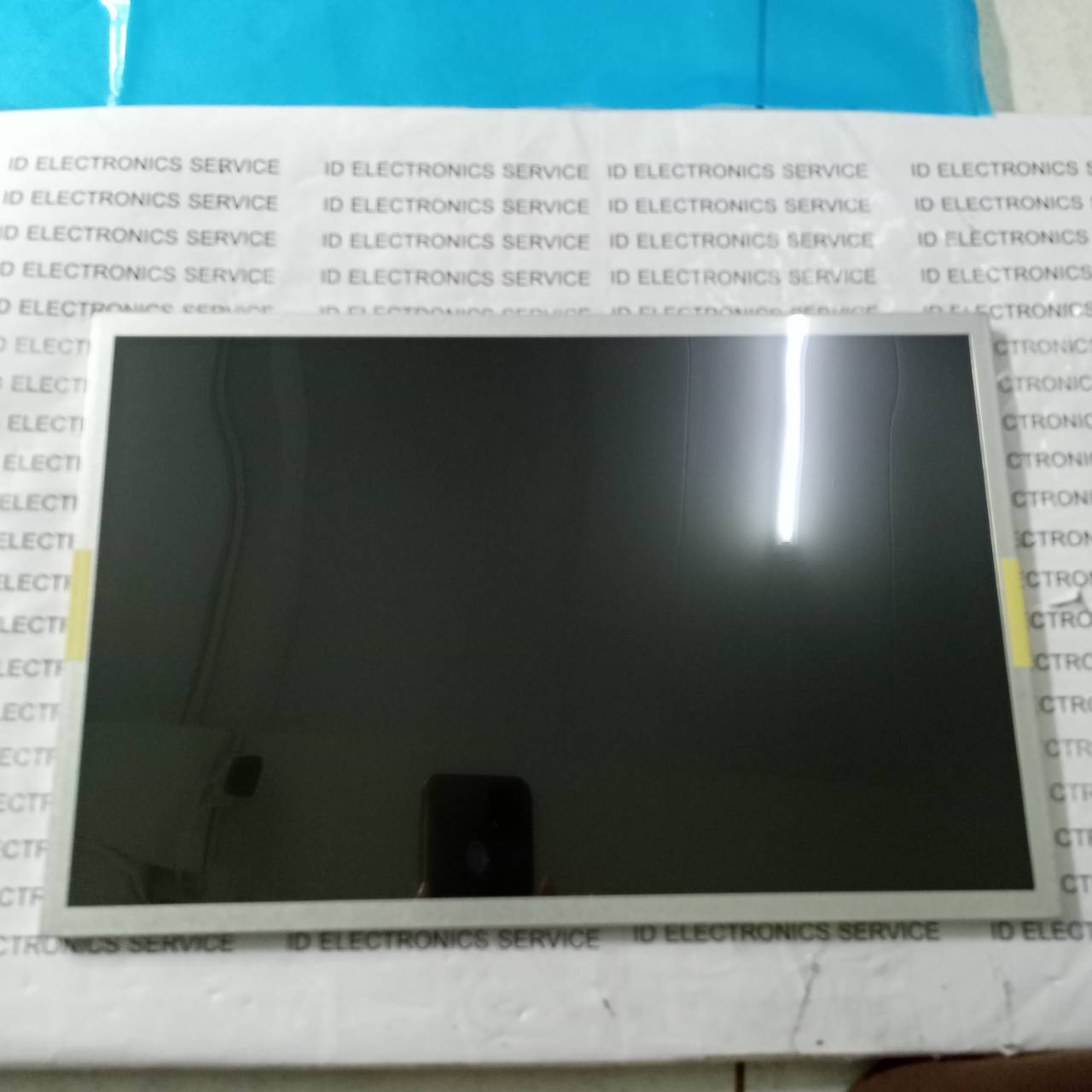 LCD PANEL " INNOLUX " MODEL : G154IJE-L02
