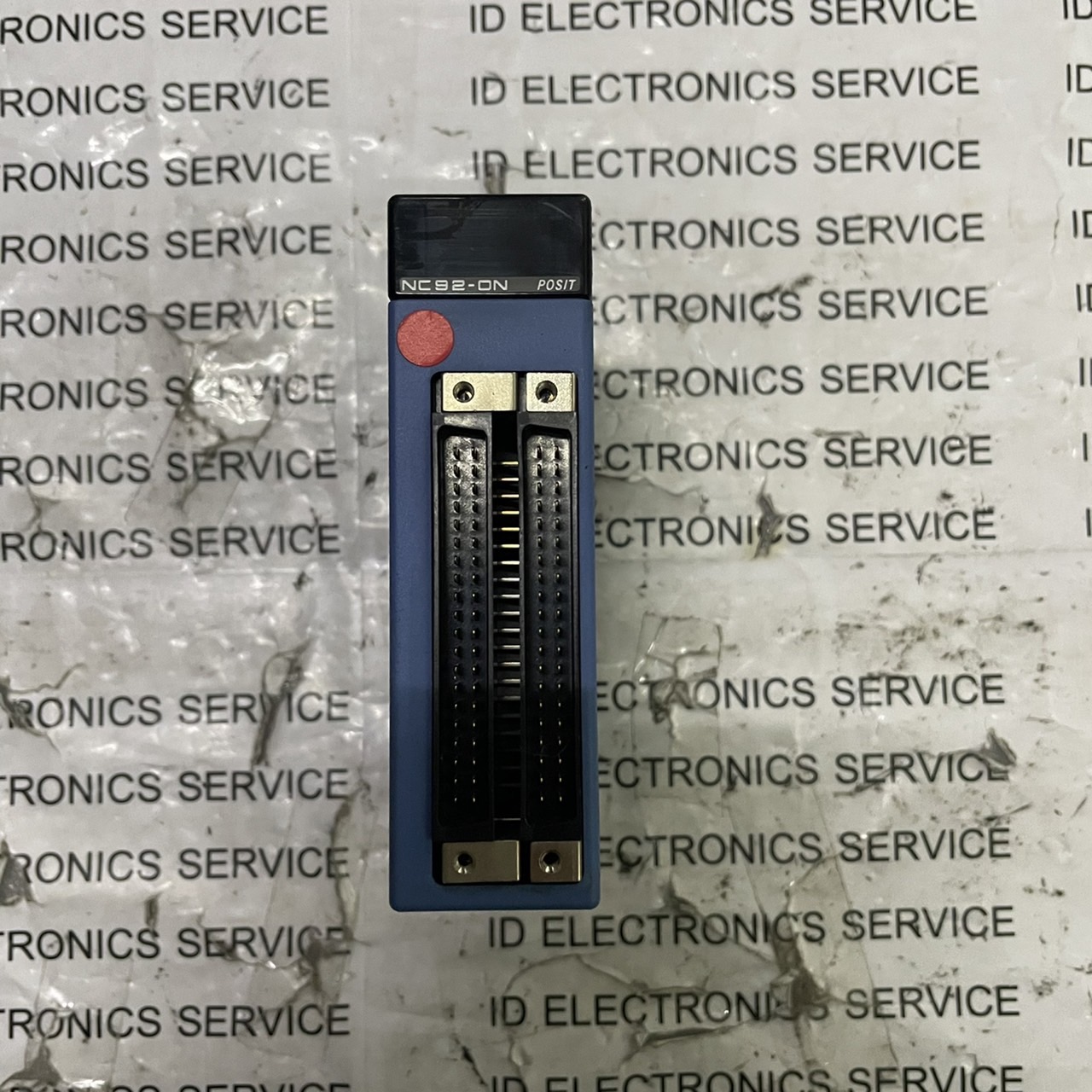 PLC " YOKOGAWA " MODEL : F3NC92