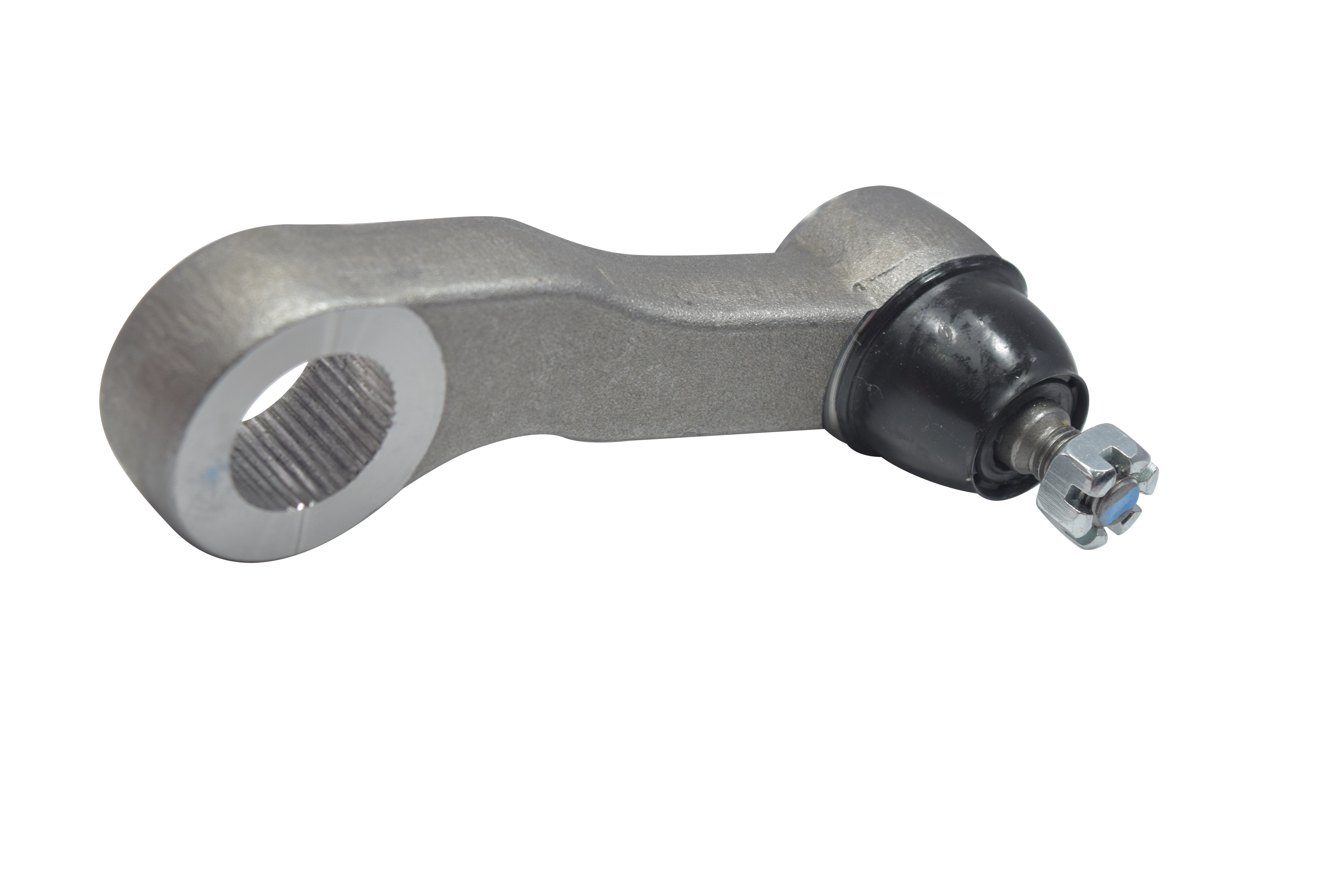 ลูกหมากขาไก่ MITSUBISHI L200 CYCLONE มิตซูบิชิ ไซโคลน / 3P-7150 / SIZE / A 25 / ผ่านศูนย์กลาง 25.9 / 42 ฟัน ยี่ห้อ 333 (1 ตัว) PITMAN ARM