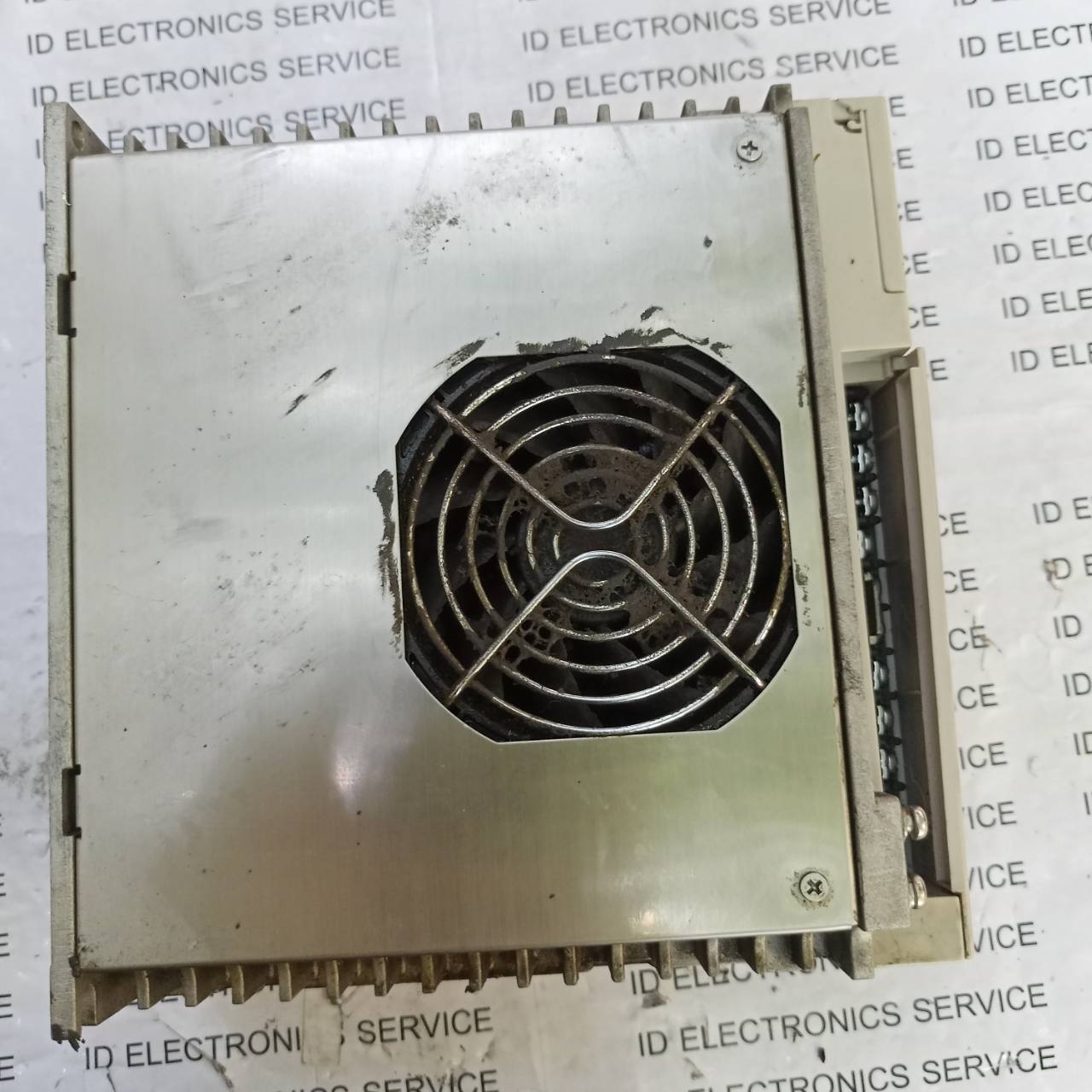 SERVO DRIVE " GSK " MODEL : GS2045T-NP1