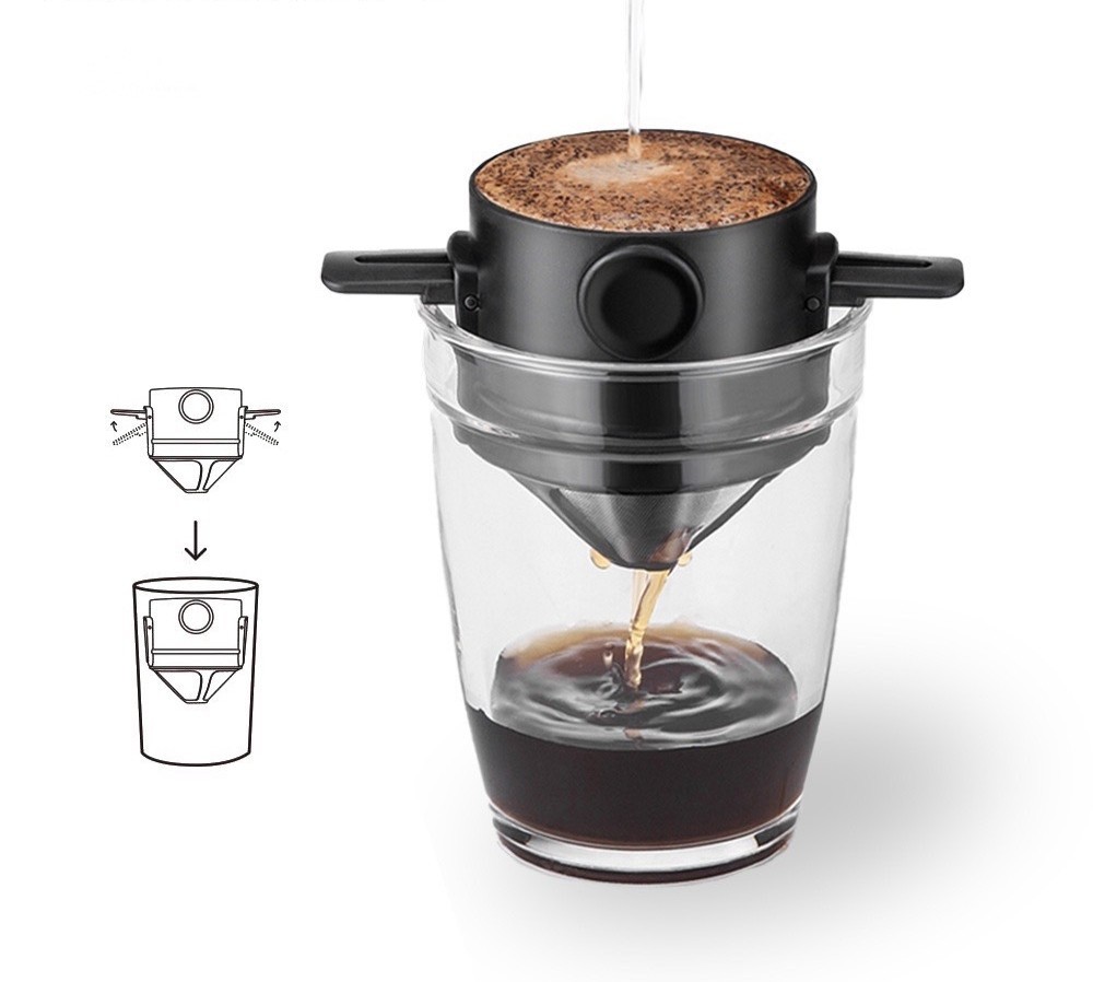 EZY DRIP ดริปพกพา