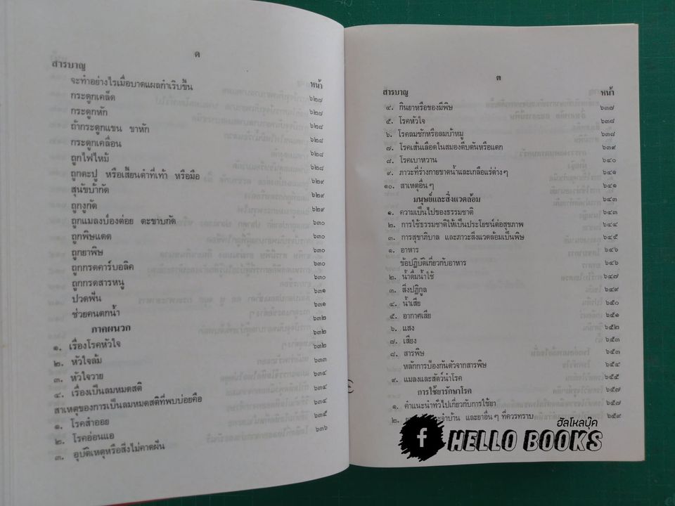 ตำราหมอ