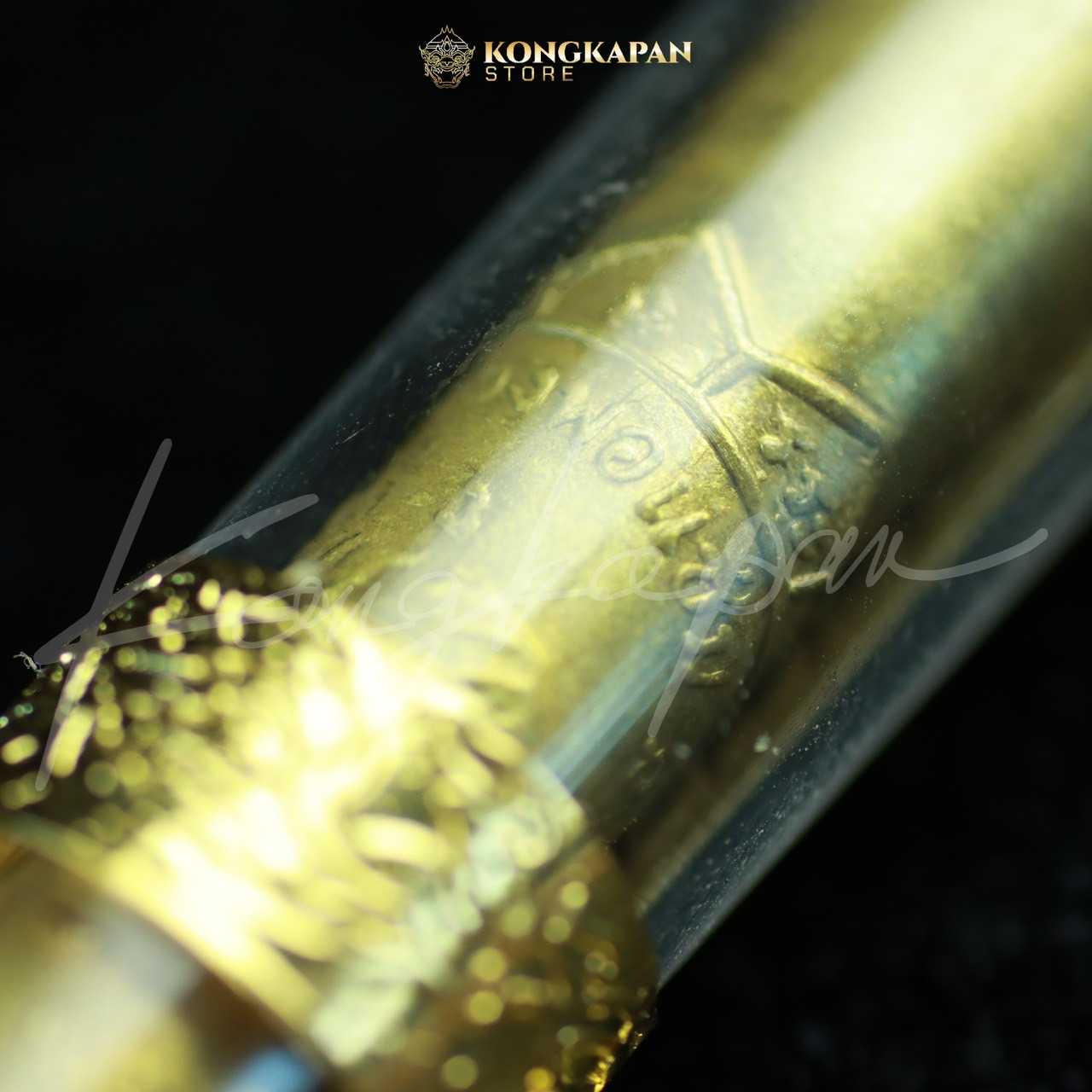 ตะกรุดเรียก ชาย หญิง สร้าง ปี2531 หลวงพ่อแช่ม วัดตาก้อง จังหวัดนครปฐม