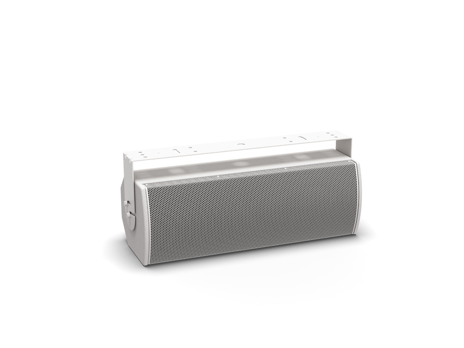 BOSE AMU208 WHT ตู้ลำโพงติดผนัง 2 ทาง 2X 8 นิ้ว 1,200 วัตต์ 90X60 (สีขาว)