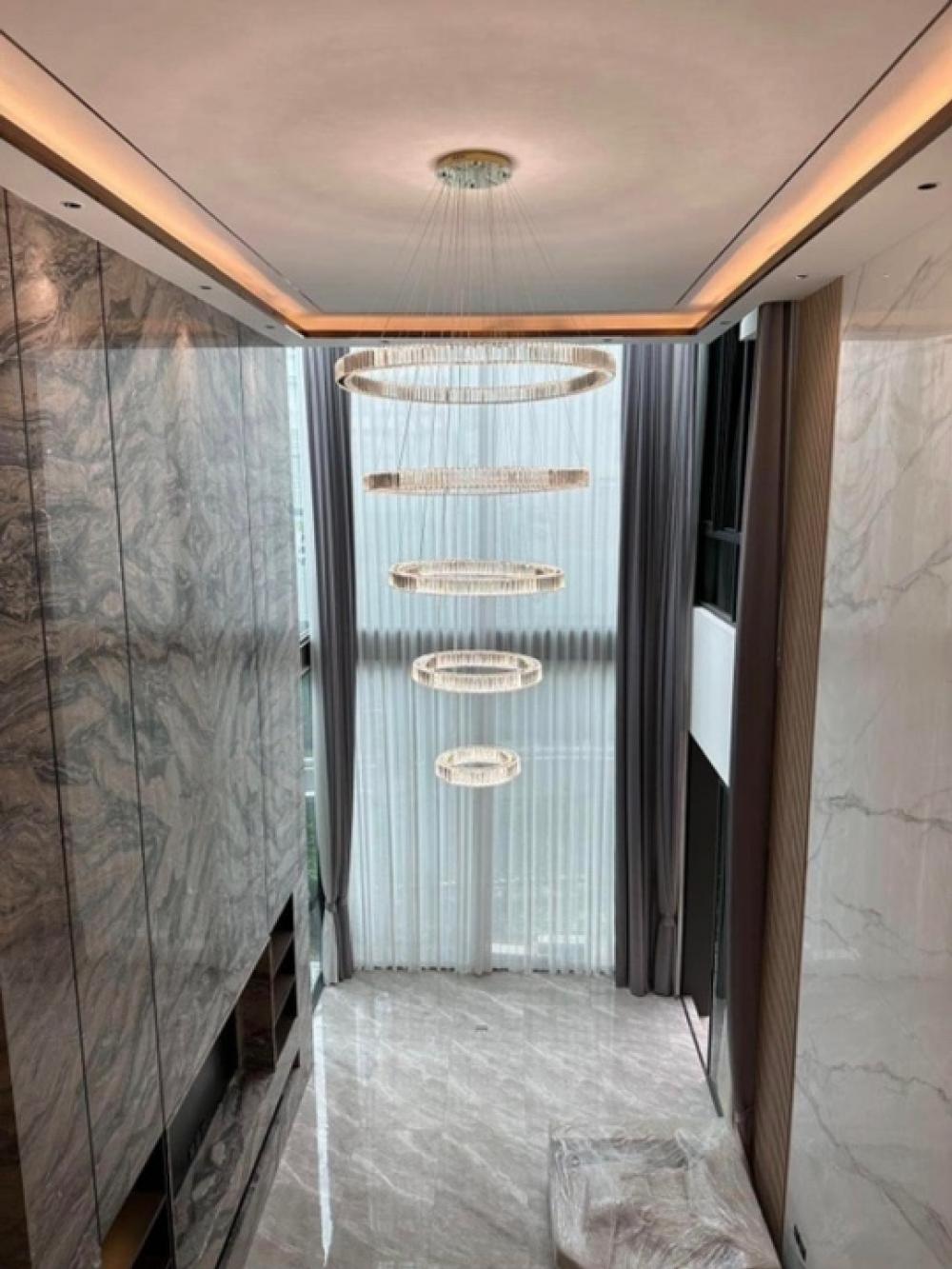 ให้เช่าบ้านเดียวThe Gentry Phatthanakan ** ราคาเพียง 380,000***(N.757)