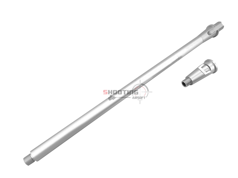 ท่อนอก M4 AEG / GBB (ยาวรวม 17นิ้ว) ARMY FORCE