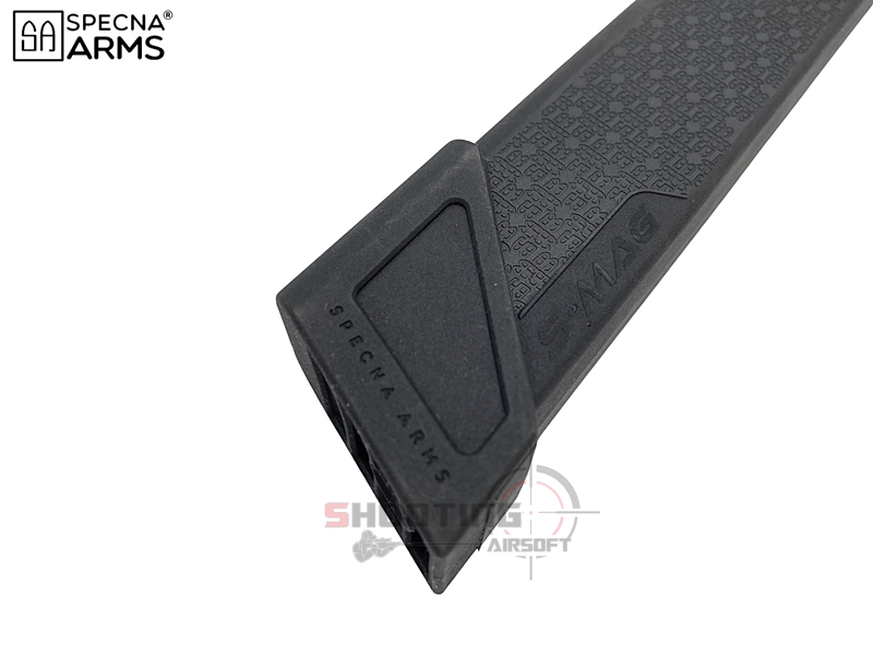 แม็กสแตนด์ SMG X-Series AEG S-MAG 100นัด (Specna Arms)