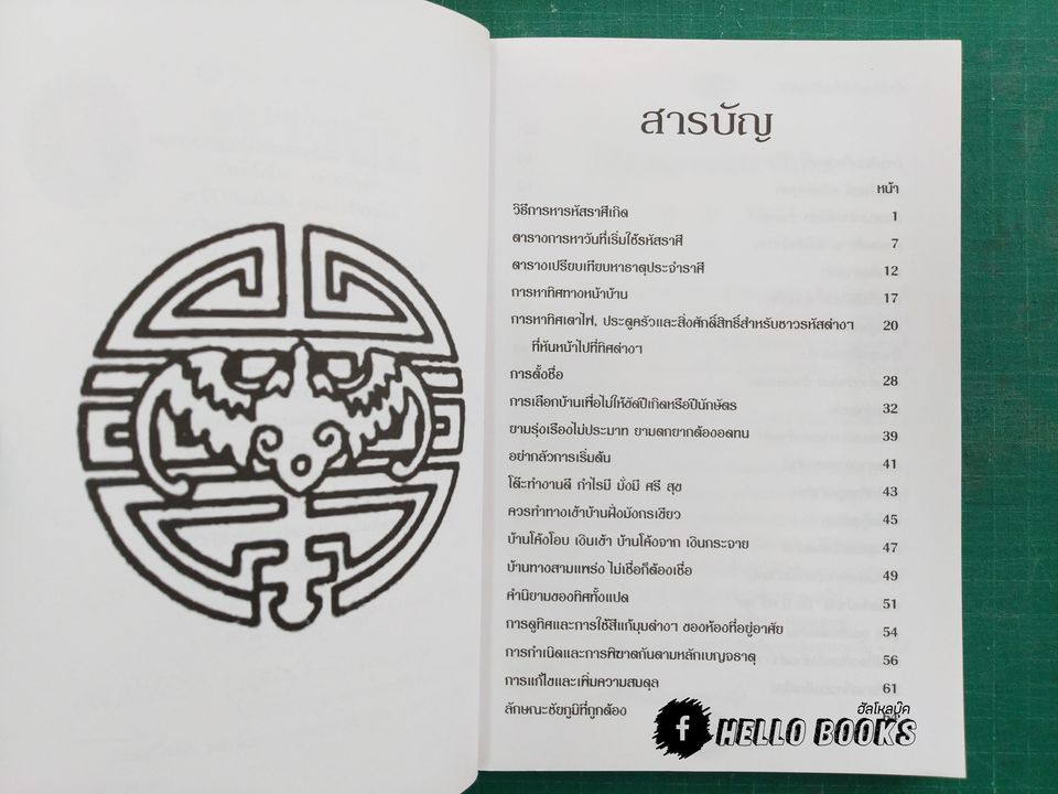 ฮวงจุ้ย