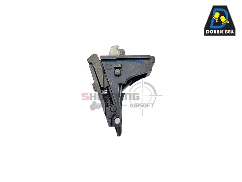 ชุดนกสับ Glock17 DB721 (Double Bell)