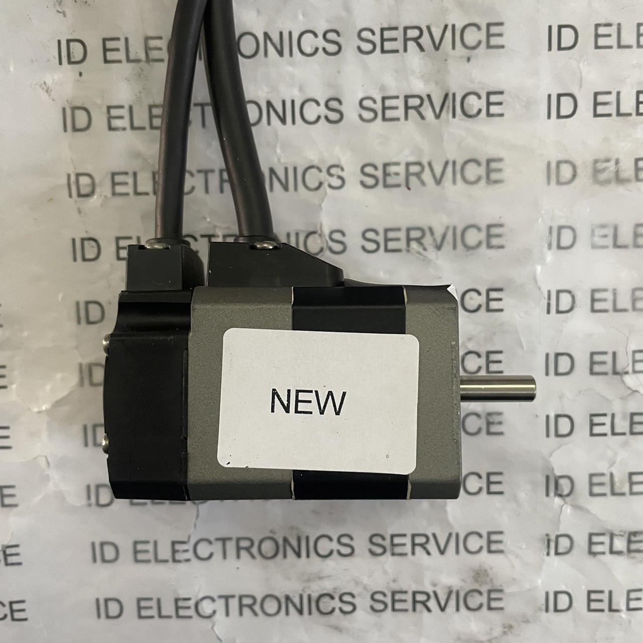 SERVO MOTOR " VEXTA " MODEL : AZM46AC