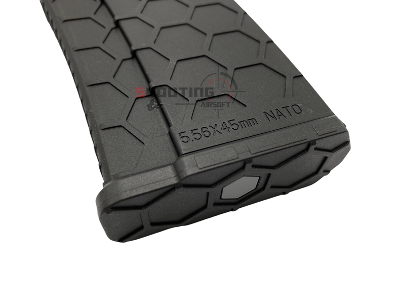 Hexmag M4 แม็กสแตนด์ 120นัด