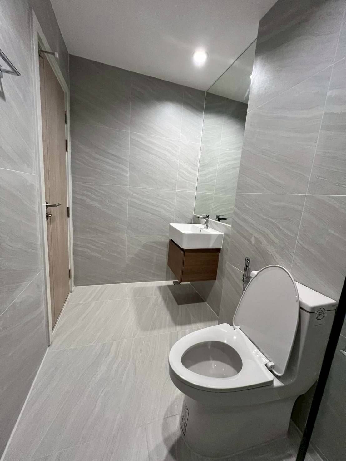 ให้เช่าบ้านเดี่ยว หมู่บ้านเนอวานา แอบโซลูท กรุงเทพกรีฑา บ้านหลังใหญ่แต่งครบ พร้อมเข้าอยู่ 25 ก.ย. 68 (N.1853)