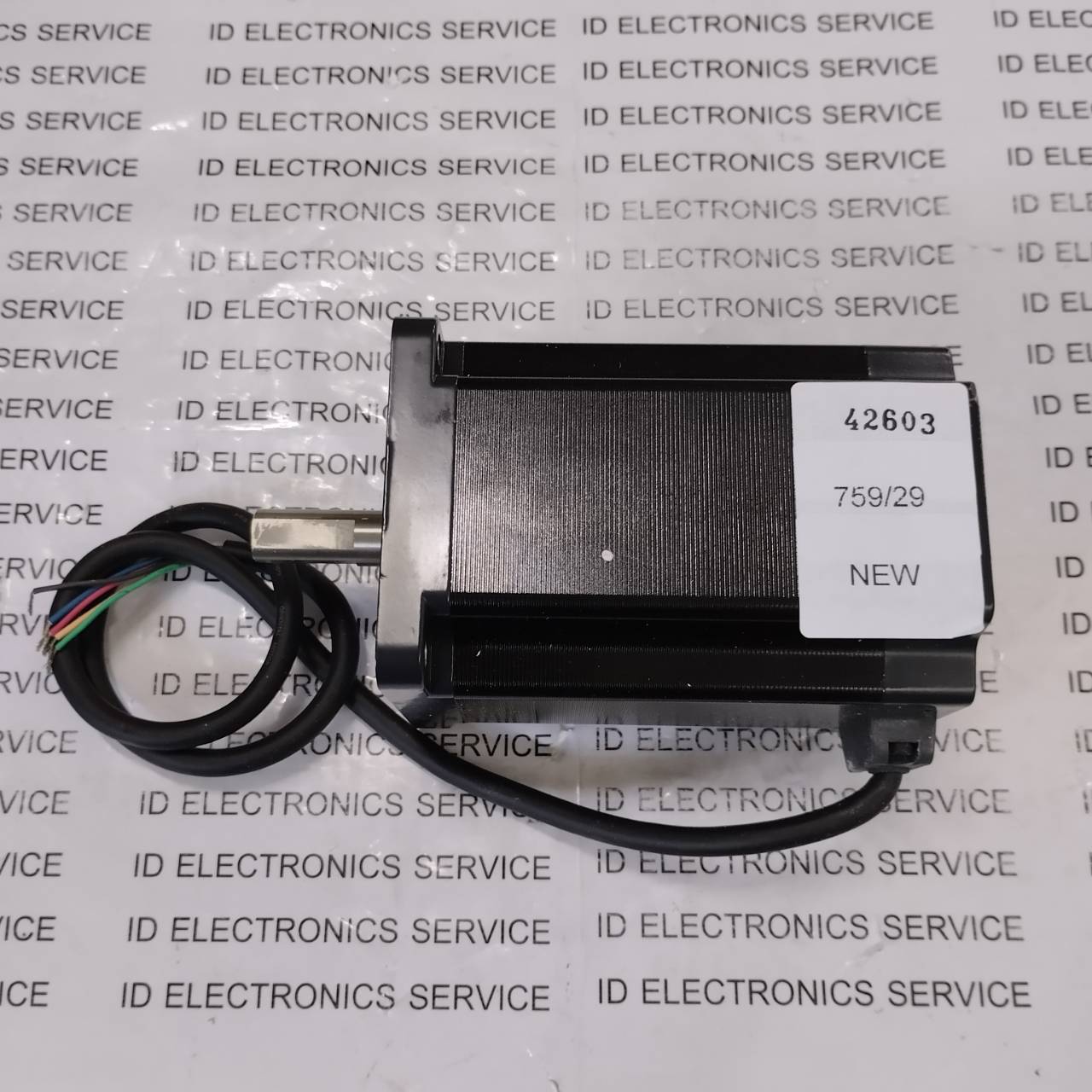 SERVO MOTOR " VEXTA " MODEL : PK5913H-NAC