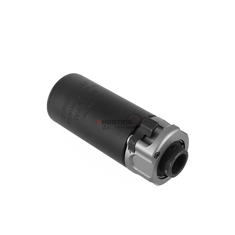 SureFire Warden Blast Diffuser 4 นิ้ว