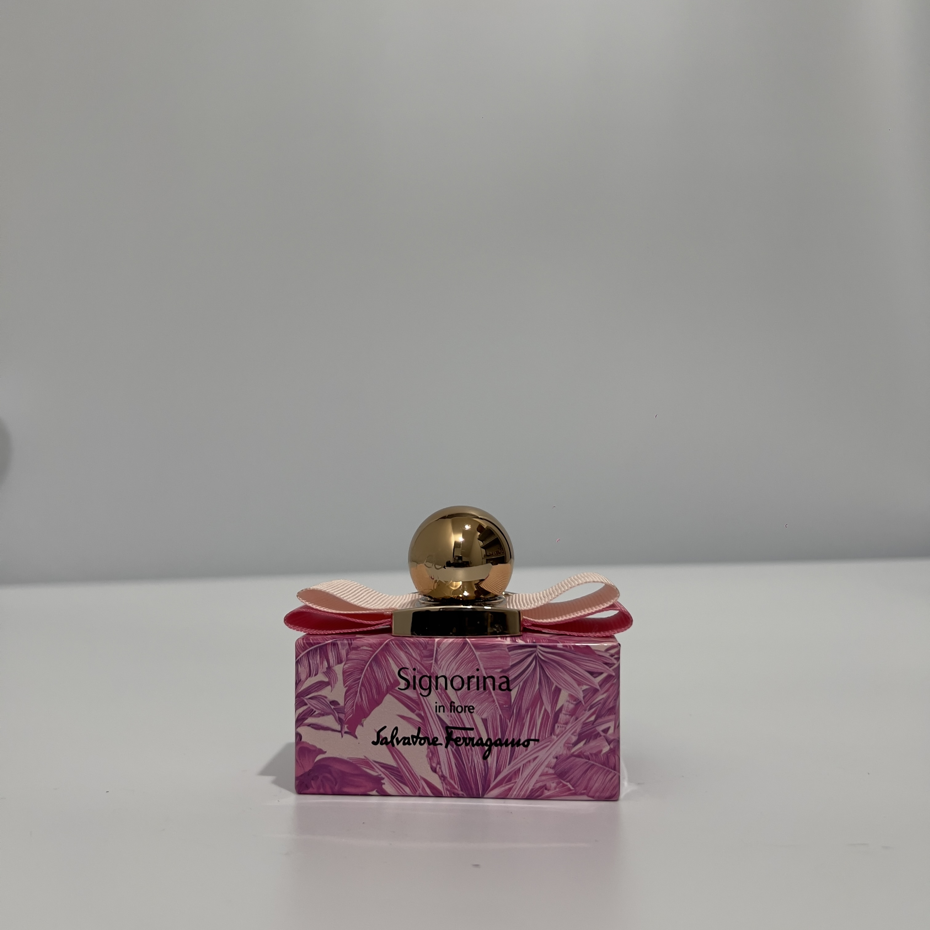 น้ำหอม Signorina In Fiore 50ml