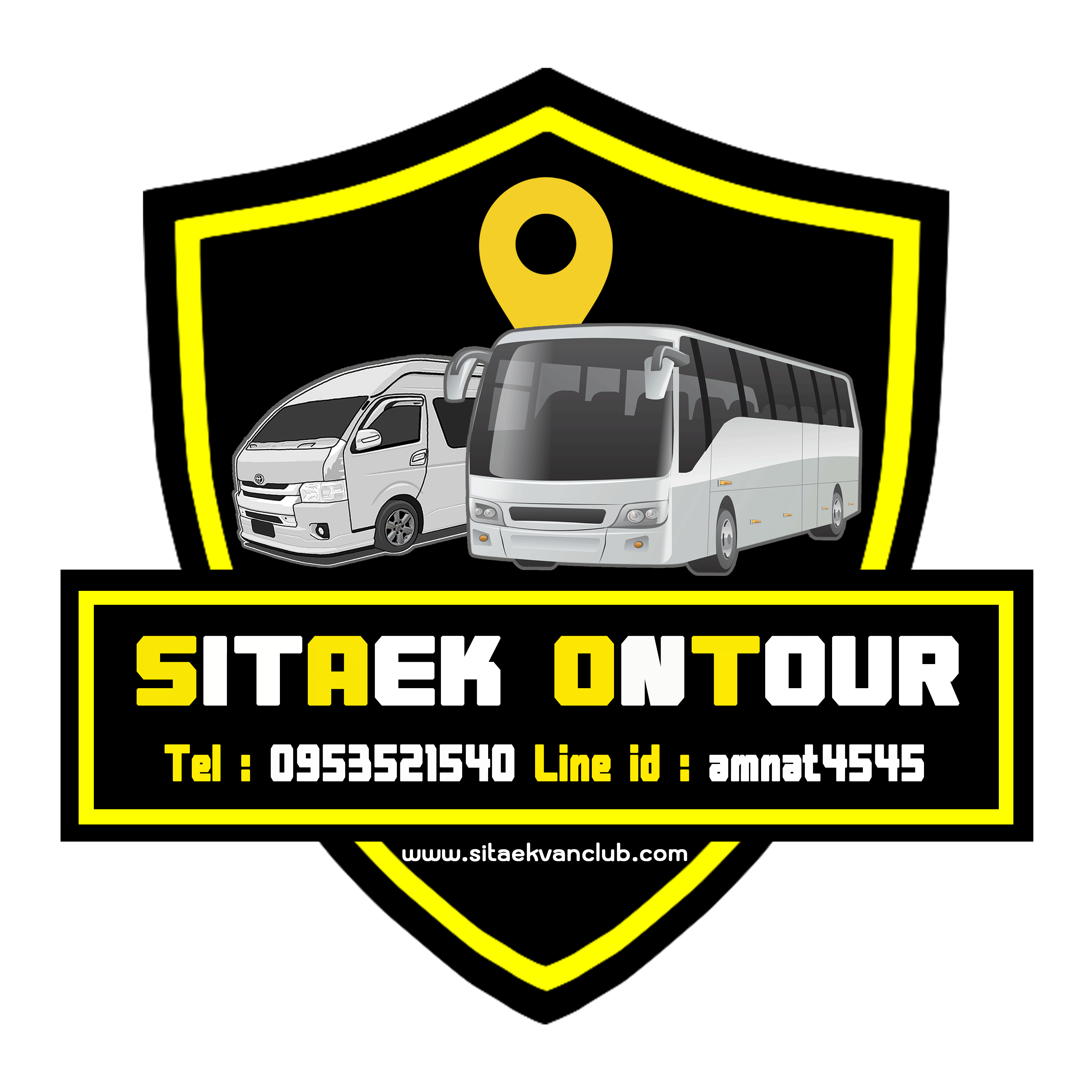 รถตู้เช่า vip นำเที่ยวทั่วไทย 0953521540