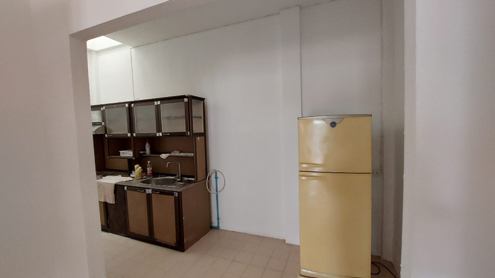 ขายทาวน์โฮม 3 ชั้น ซ.พัฒนาการ38 หมู่บ้านซิตี้พาร์ค (N.152)